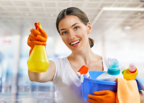 Carpet cleaning quote for a TW9 home interior