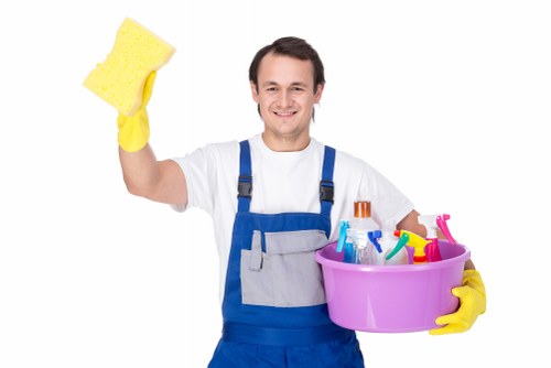 Pricing breakdown for carpet cleaning in a flat