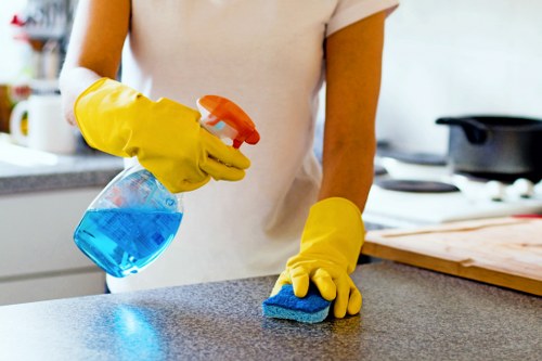 Modern slavery statement introduction for Carpetcleaning Tw9