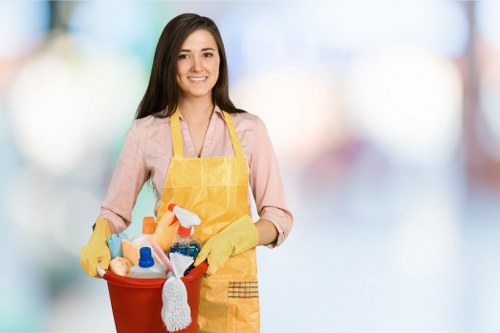 Supplier audit and oversight section