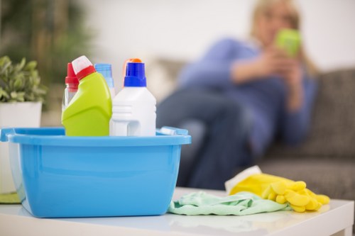 Bank transfer option for Carpetcleaning TW9 secure payments
