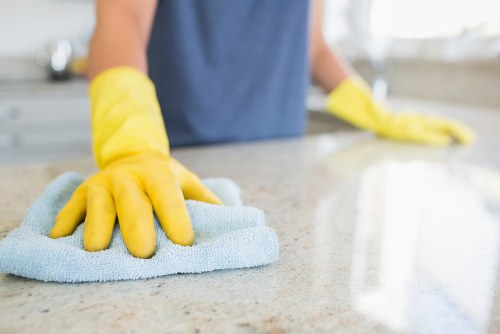 Carpetcleaning TW9 secure payment process using encrypted online forms
