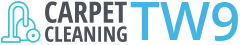 Carpet Cleaning TW9